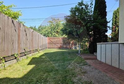 Casa / Vila cu 6 camere de vanzare - CORNU - 4