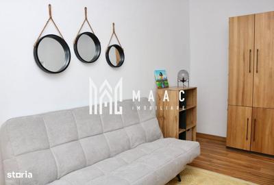 Apartament cu 3 camere, mobilat în Central - 8