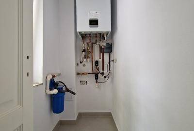 Dorobanti, Capitale, vila locuinta/birouri, totul nou - 19