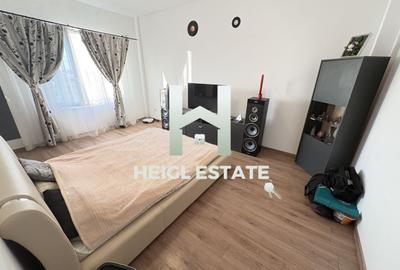 Apartament cu 2 camere decomandat, mobilat în Giroc