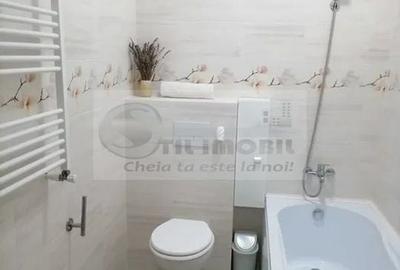 Apartament 2 Camere Concept Residence - 499 euro - 8