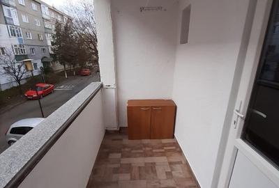 P.F apartament 2 camere decomandate Dumbravii Siretului - 1