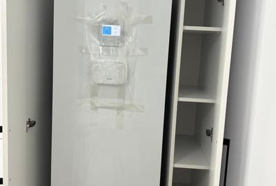 MUTARE IMEDIATA - Apartament utilat si mobilat LUX MTM Pipera Lake - 4