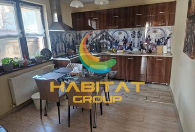 Casă individuală cu 4 camere cu Canalizare în Colentina