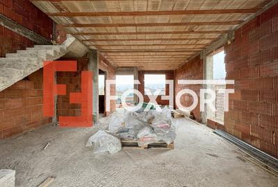 Duplex cu 3 camere in Sag, zona Manastire - 3