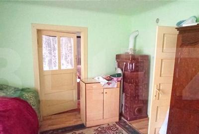 Casă cu 3 camere cu Teren 854 Mp în Central - 7