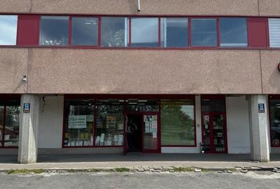 Spațiu comercial, de 738 mp, în Iosia - 20
