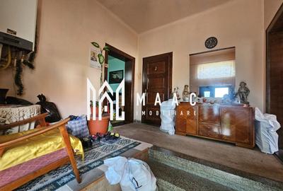 Casa individuala cu 3 camere | Teren 542 mp | Turnisor - 12