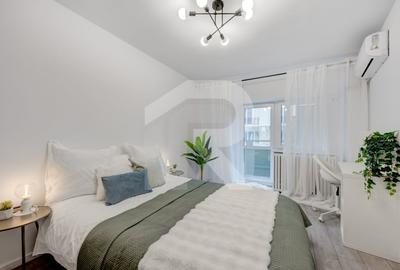 UNIRII, zona SF. VINERI | bloc 1987 | Teras? | ideal locuint?  sau Airbnb - 15