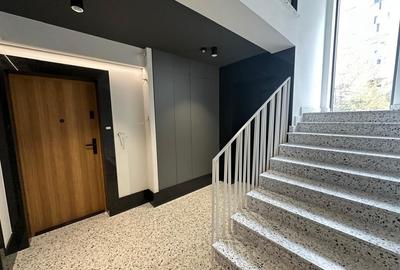 Apartament tip studio , bloc premium , Marasti - 3