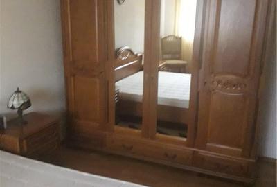 Apartament cu 2 camere decomandat în Chișinau - 2