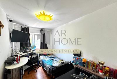 Apartament 3 camere, decomandat, centrala termica, Republic - 7