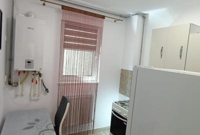 Apartament cu 2 camere decomandat, mobilat în Tomis Plus - 13