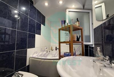 Apartament cu 4 camere semidecomandat în P-ța Sfântul Ștefan - 9