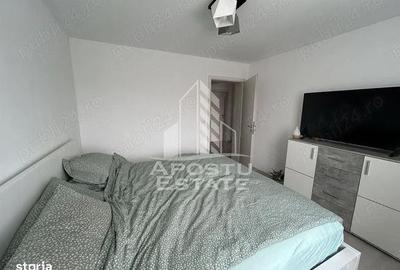 Casă cu 3 camere cu Teren 340 Mp în Sânandrei - 2