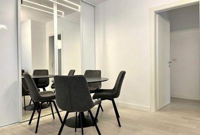 Apartament cu 2 camere in zona Torontalului - 2