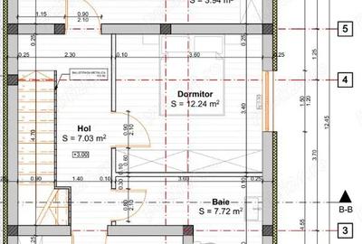 Proprietar vand duplex unit prin garaj - 2