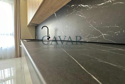 Apartament cu 2 camere decomandat, mobilat în Metalurgiei - 6