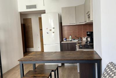 Inchiriere 2 camere Rin Grand Hotel Vitan loc de parcare inclus - 14