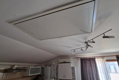 2 camere Metrou Dimitrie Leonida Parcare Mobilat! - 2