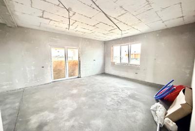 Casa individuala cu 4 camere si 540 mp de teren - Mosnita - Zona Valery - 9