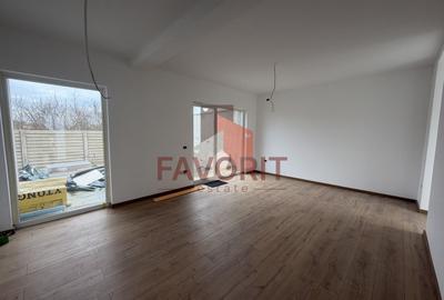 Duplex cu 3 camere cu Teren 269 Mp în Ianova - 1