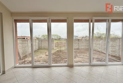 Duplex cu 4 camere cu Canalizare în Ghiroda - 14