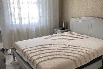 Apartament cu 3 camere decomandat, mobilat în Mihai Viteazul - 4
