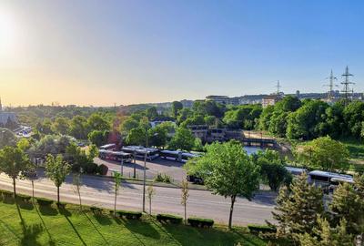 Apartament cu 2 camere decomandat în Grigorescu - 4