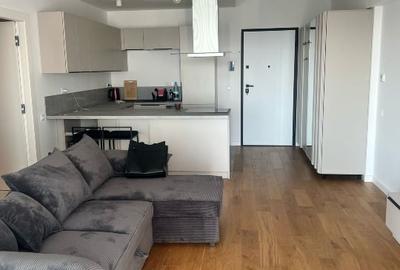 Apartament cu 2 camere semidecomandat în Cotroceni - 1