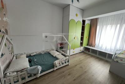 Vila cu 4 camere, mobilata si utilata | P+1 | Tunari - 12