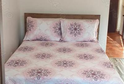 Inchiriez garsoniera tigina 1 - 8