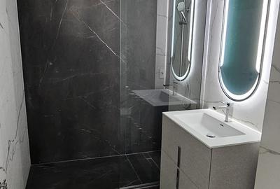 Apartament cu 3 camere decomandat, mobilat în Tineretului - 9