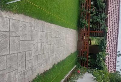 Casă cu 6 camere cu Teren 700 Mp în Aranghel - 6