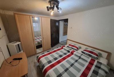 Apartament cu 2 camere în Pârneava - 6