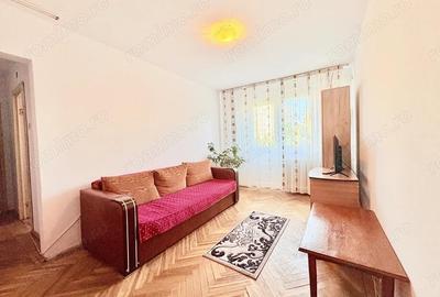 Ostroveni Apartament 3 camere -Comision 0% -