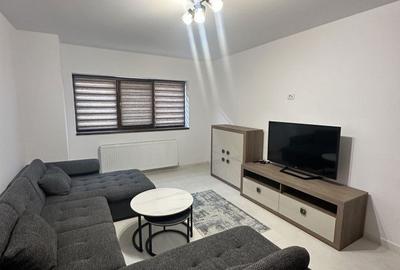 Apartament cu 2 camere decomandat în Central - 5