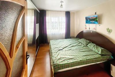 Apartament cu 3 camere decomandat, mobilat în Crihala - 2