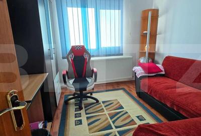 Apartamente 3 camere, 60 mp, zona Micro 4 - 4