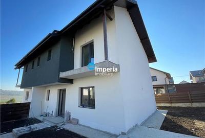 Duplex cu 4 camere în Rediu