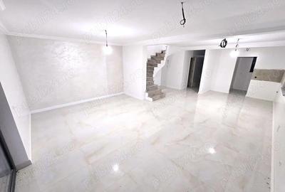 Casă în Cionchești - 3