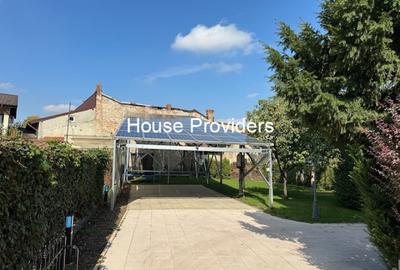 Casă cu 12 camere cu Teren 876 Mp în Central - 7