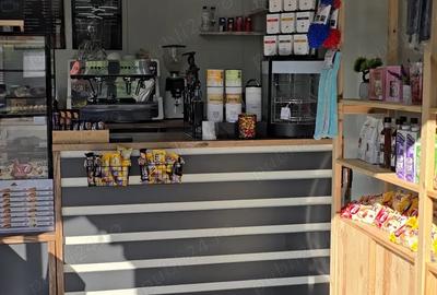 Se inchiriaza sau se vinde cafenea - 1