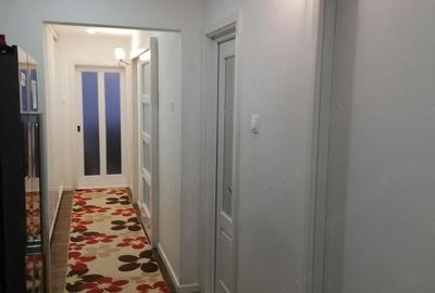 Apartament cu 2 camere decomandat în Central - 5