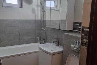 Apartament cu 3 camere decomandat în Calea Aradului - 3