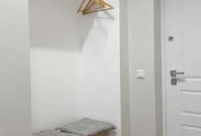 Garsonieră decomandată în Pipera - 2