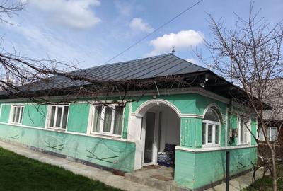Casă cu 3 camere cu Teren 9000 Mp în Ludași - 7