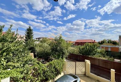 Masterpiece villa*** Teren 651 mp//British School/Pipera - 6