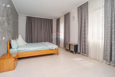 Casa / Vila cu 10 camere, de vanzare. Todireni, Botosani. - 28