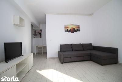Garsonieră semidecomandată, mobilată în Pantelimon - 5